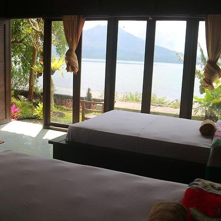 Batur Green Lakeview In Кинтамани Экстерьер фото